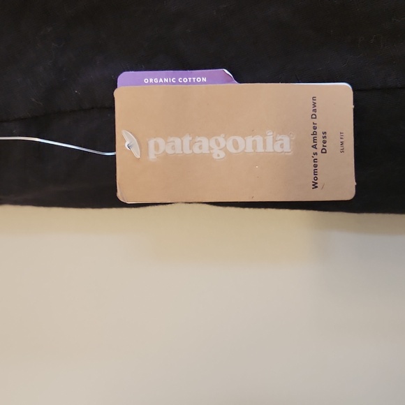 Patagonia Women's Amber Dawn Dress New With Tags - Picture 5 of 10